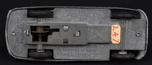 Chad valley wee kin sunbeam talbot kk598 base