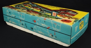 Corgi gift set  41 carrimore car transporter kk612 box 1