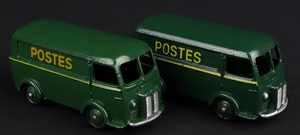 French dinky toys 25bv kk676 compare