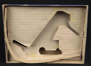 Dinky supertoys 964 elevator loader kk728 packing