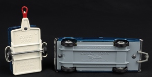 Corgi gift set 10 marlin rambler kayak kk739 base