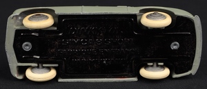 French dinky toys 24s simca kk763 base