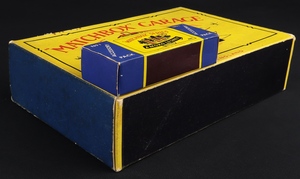 Matchbox garage service station showroom kk810 boxes