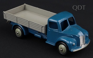 Dinky toys 30m dodge rear tipping wagon kk898 front