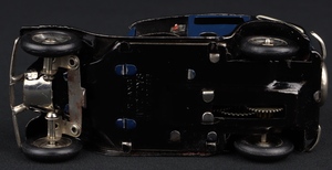 Tri ang minic 35m london taxi kk900 base