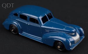Dinky toys 39e studebaker kk904 front