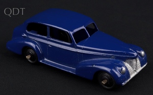Dinky toys oldsmobile 6 kk906 front