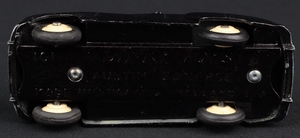 Dinky toys 161 austin somerset saloon kk910 base