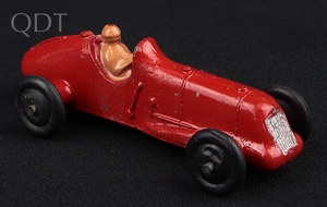 Dinky toys 35b mg midget ll20 front