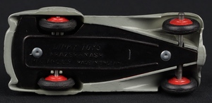 Dinky toys 38a frazer nash ll89 base