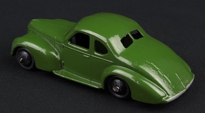 Dinky toys 39f studebaker sate commander ll95 back