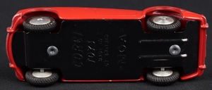 Corgi toys 302 mga sports ll159 base