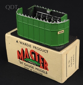 Wardie no. 72 gent's toilet ll163 front