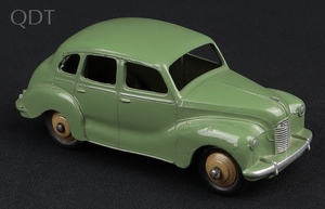 Dinky toys 40d 152 austin devon saloon ll186 front