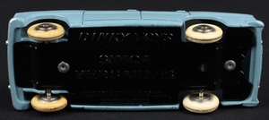 French dinky toys 24z simca versailles ll223 base