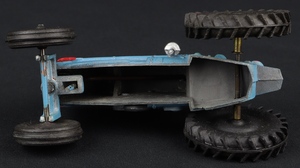 Crescent 1805 tractor driver ll241 base