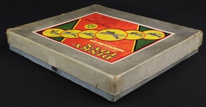 Dinky toys no. 60 aeroplanes gift set ll271 box 2