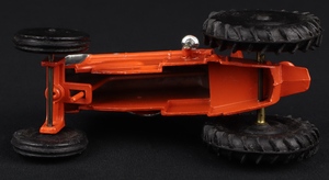 Crescent 1805 tractor driver ll292 base