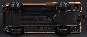 The incredible hulk ll298 base