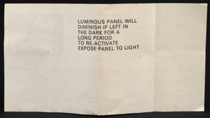 Corgi toys 373 vw police car ll302 slip