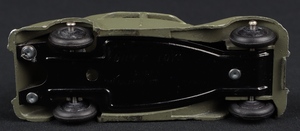 Dinky toys 40a riley ll317 base