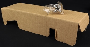 Corgi toys 191 mclaren m230f1 ll448 packing