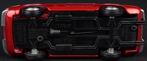 Solido 165 ferrari daytona w588 base