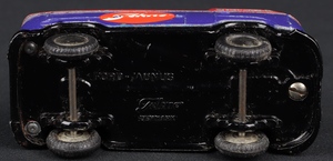 Tekno 421 ford taunus pick up ll558 base