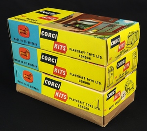 Corgi kits ll634 side