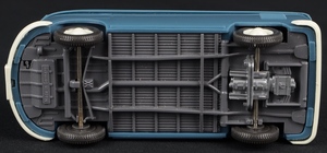 Wiking 211 volkswagen ll706 base