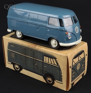 Wiking vw ll706 front