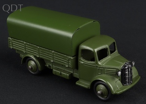 Dinky toys 30sm austin wagon ll754 front