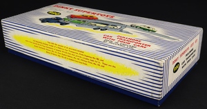 Dinky supertoys 990 pullmore car transporter gift set mm6 outer box