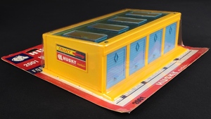 Husky models 2001 multi garage mm27 side 1