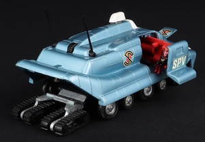 Dinky toys 104 spectrum pursuit vehicle mm120 back 1